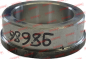 Preview: 98686 Kempf Buchse mit Ansätzen